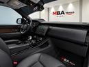 Land Rover Range Rover Sport SE P360