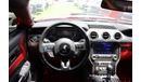 Ford Mustang Ford Mustang GT Premium / USA/5.0L /GT500 KIT