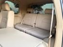 Toyota Land Cruiser 2017 | 4.5 DIESEL ENGINE | AUTOMATIC | LHD