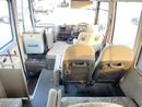 Mitsubishi Rosa MITSUBISHI ROSA BUS 2003 RHD 4.9 L DIESEL AUTOMATIC (PM00345)