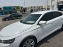 شيفروليه إمبالا LT (NON GCC)