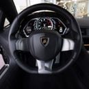 لامبورغيني أفينتادور 2014 LAMBORGHINI AVENTADOR 50th Anniversary Edition ( with Special Exhaust) DONE ONLY 7000KM