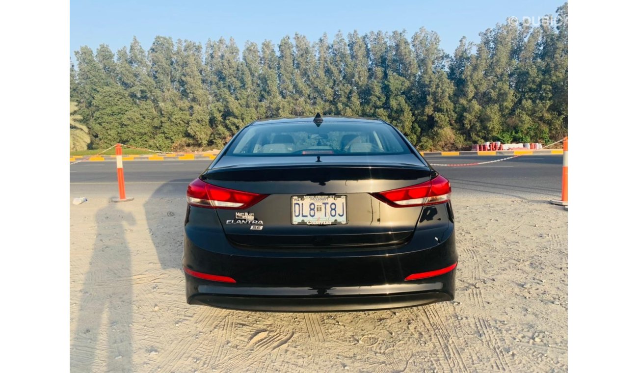 Hyundai Elantra FOR URGENT SALE