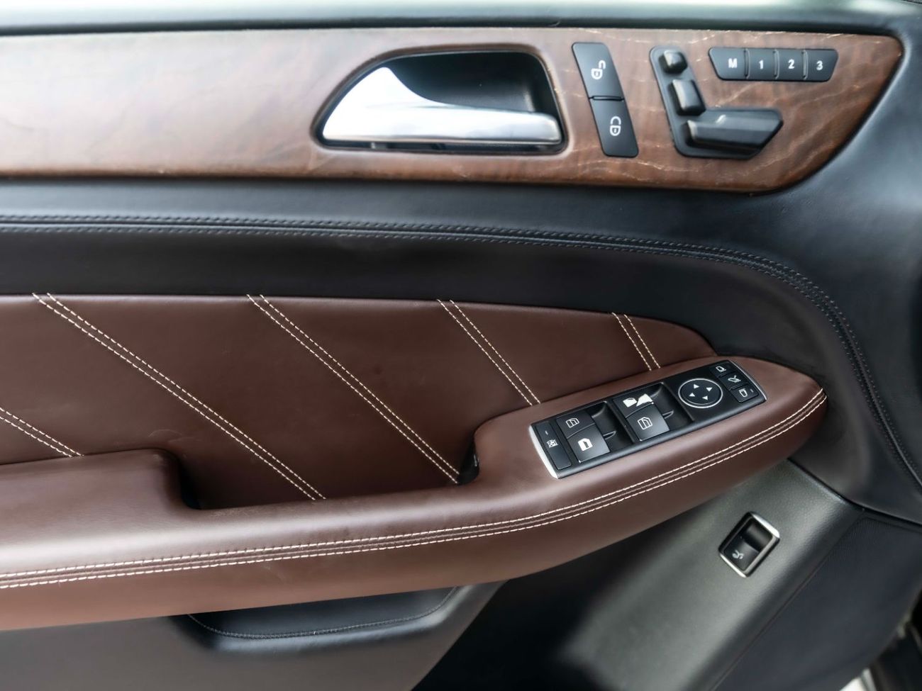 Mercedes-Benz ML 63 AMG ML63 AMG