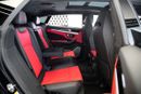 Lamborghini Urus STD