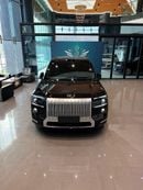 Zeekr 9X X MAX Chinese Specs - Brand Luxury Electric SUV