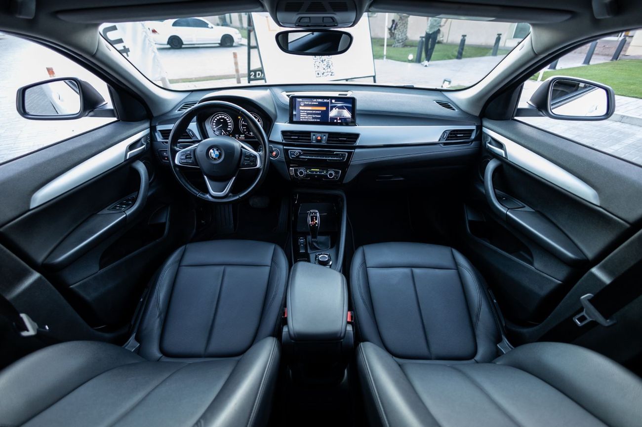 BMW X2 sDrive20i 2.0L