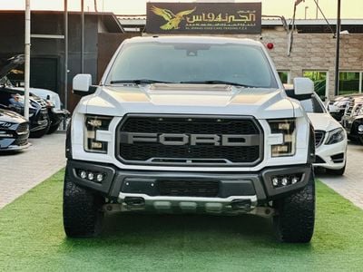 Ford F-150 RAPTOR SUPER CAB