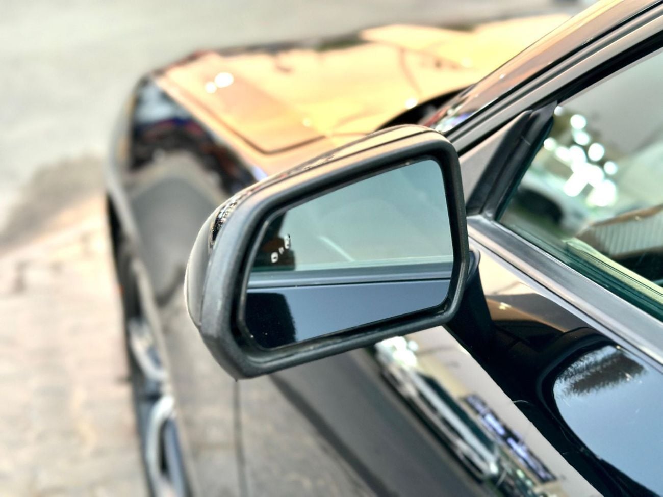 Ford Mustang STD EcoBoost 2.3L Coupe A/T | Monthly 1700/- | 0% DP | Digital Cluster | # 06875