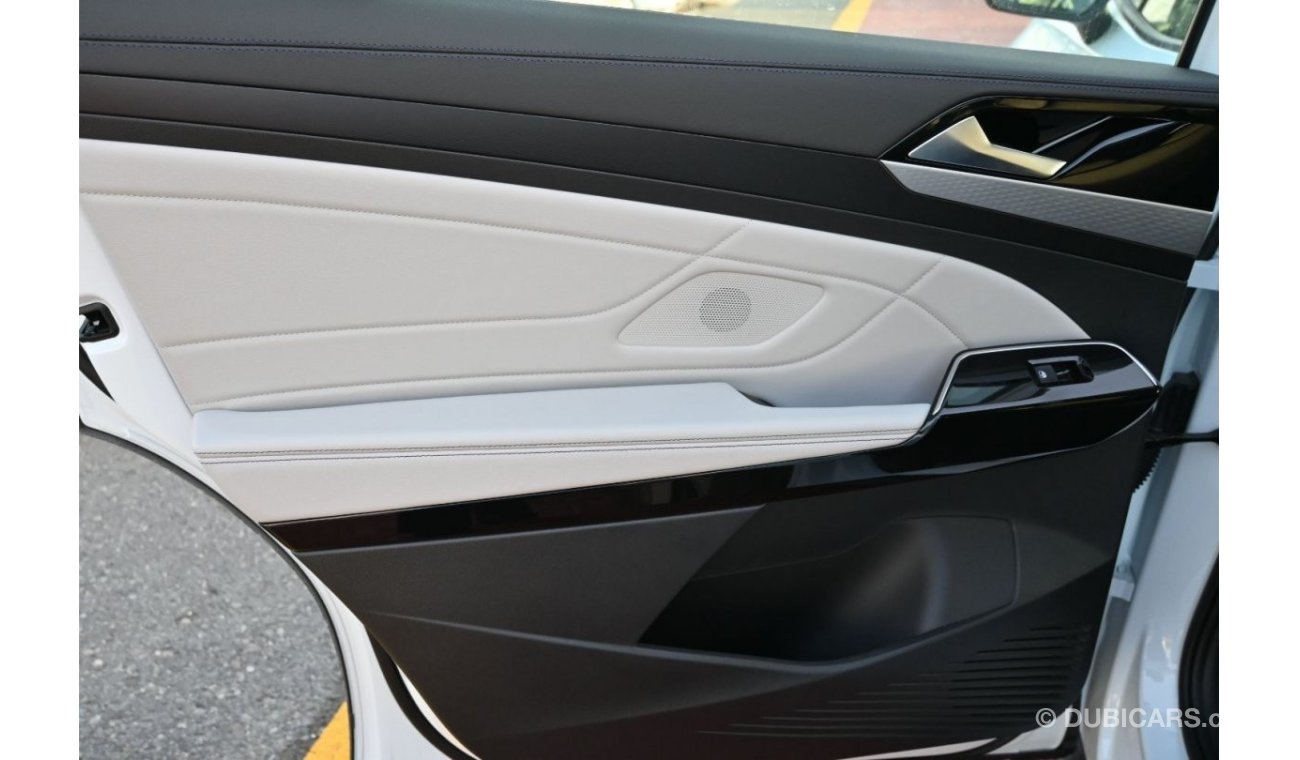 Volkswagen ID.6 Volkswagen ID6 Pure X FWD 5 Doors, Electric Engine, 19inch Alloy wheels, Driver and Passenger Electr