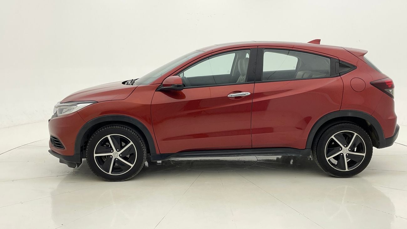 Honda HRV EX 1.8 | Zero Down Payment | Free Home Test Drive