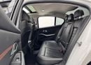 بي أم دبليو 330i Std 2.0L 2019 BMW 330i, BMW Service History, 1 Year Warranty, Excellent Condition, GCC