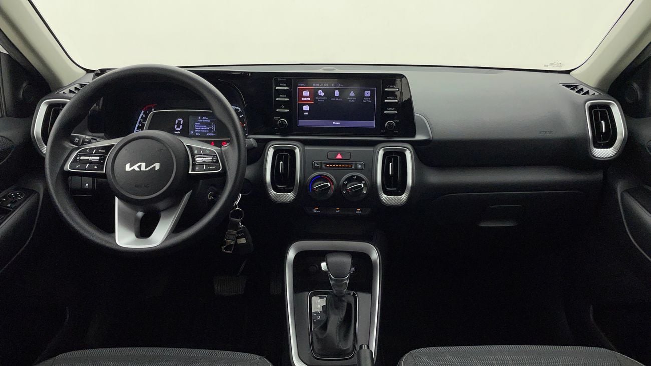 Kia Sonet LX 1.5 | Zero Down Payment | Home Test Drive