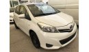 Toyota Yaris Toyota yaris Hatchback,Model:2013.Excellent Condition