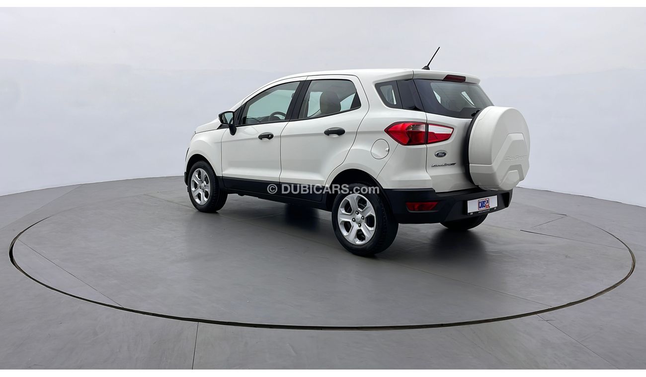 Ford EcoSport AMBIENTE 1 | Zero Down Payment | Free Home Test Drive