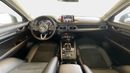 مازدا CX5 2.5 TREND AUTO 4WD | شامل الضمان | 0 ﺪﻔﻋﺓ ﺃﻮﻟﻯ