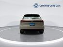 Volkswagen Touareg Touareg Elegance - Tirano (Ref#00479) - 39,100 AED SAVINGS from New Car