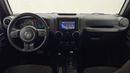 Jeep Wrangler 2018 SPORT | AED 1264/Month | 0 DP | 30 Day Return | Warranty | Service History