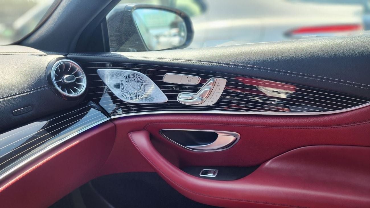 Mercedes-Benz CLS 350 Premium + 2.0L (299 HP)