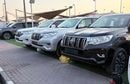 Toyota Prado TX-L