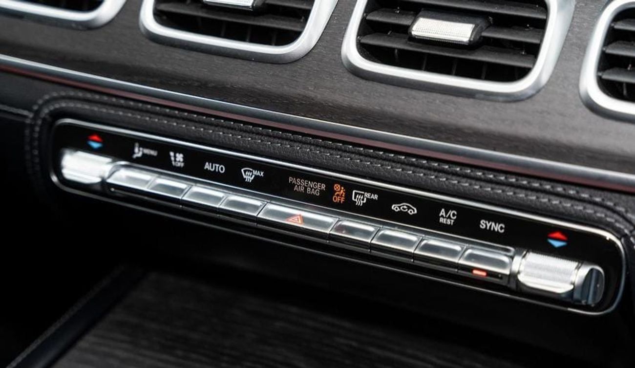 Mercedes-Benz GLE 400 Rhd diesel Auto