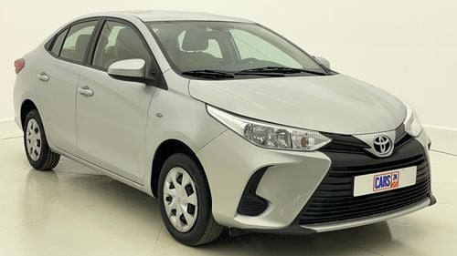 Toyota Yaris SE 1.5 | Zero Down Payment | Home Test Drive
