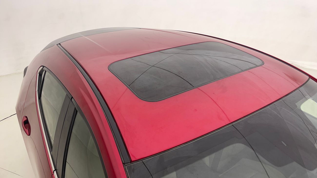 مازدا 3 ALLURE 2 | بدون دفعة مقدمة | اختبار القيادة في المنزل