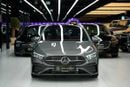 Mercedes-Benz A 200 A 200 | GCC 0km | Agency Warranty | AMg Package