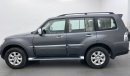 Mitsubishi Pajero GLS MIDLINE WITH SUNROOF 3.5 | Under Warranty | Inspected on 150+ parameters