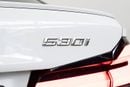 BMW 530i M SPORT