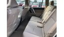 Toyota Prado PRADO VX 2.8L, DIESEL, 4X4, MODEL 2021, COLOR WHITE FOR EXPORT ONLY