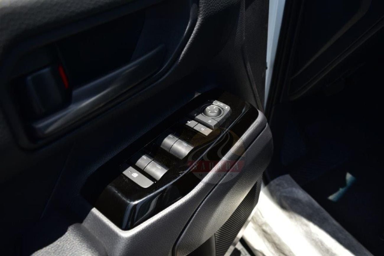 تويوتا برادو Toyota Prado TXL1 2.4L Petrol 4WD 7 Seat Automatic