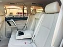 Toyota Prado VXR Adventure 4.0L