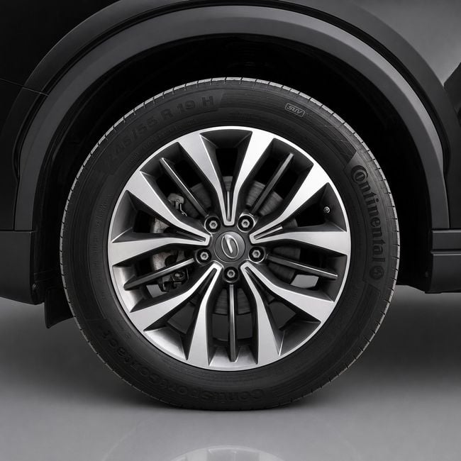 GAC GS8 GT, миниатюра 22
