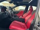 Lexus ES350 F SPORT
