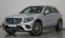 مرسيدس بنز GLC 300 4Matic