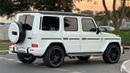 مرسيدس بنز G 63 AMG MERCEDES G63 - MODEL 2023 - NO ACCIDENT OR PAINT