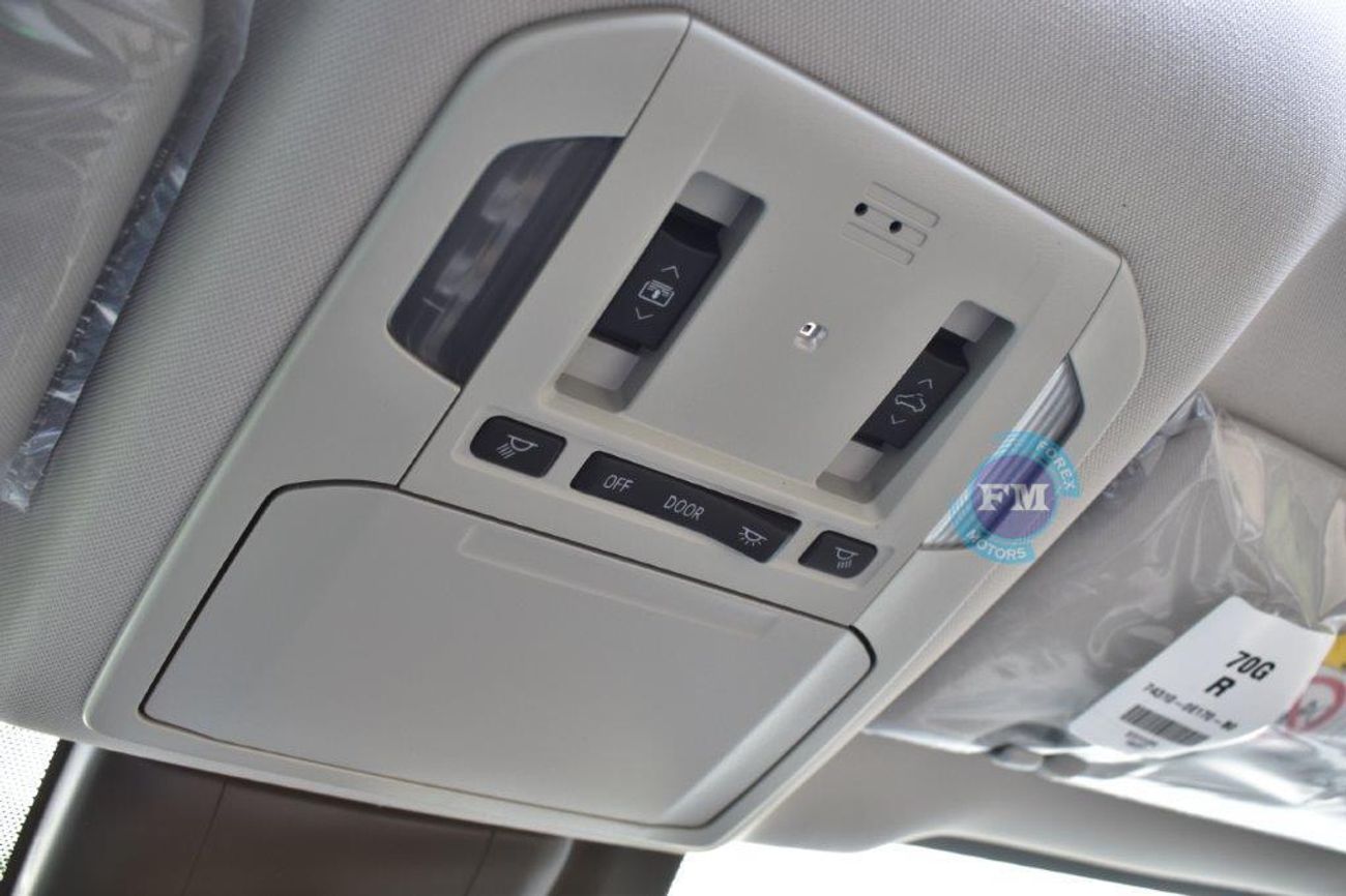 Toyota Highlander Limited Hybrid 2.5L AWD 7 Seater Automatic