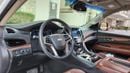 Cadillac Escalade Premium Luxury