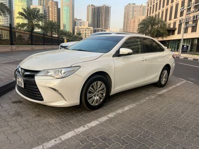 تويوتا كامري GL 2.5L