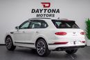 بنتلي بينتايجا Bentayga 4.0T