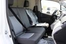 Toyota Hiace 2025 Model Toyota Hiace 3.5L High roof Cargo Van Petrol AT
