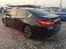 Nissan Altima SV Very good condition inside and outside