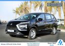 Mitsubishi Xpander Mid - Line 1.5L SUV FWD 5 Doors PRT AT - Book Now for Export!