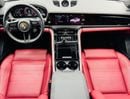 Porsche Panamera 4S E- HYBRID 2025 Porsche Panamera 4S E-Hybrid, 2029 Porsche Warranty, Just Been Serviced, Very Low