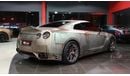 Nissan GTR 1000hp -  Original Color -  Black