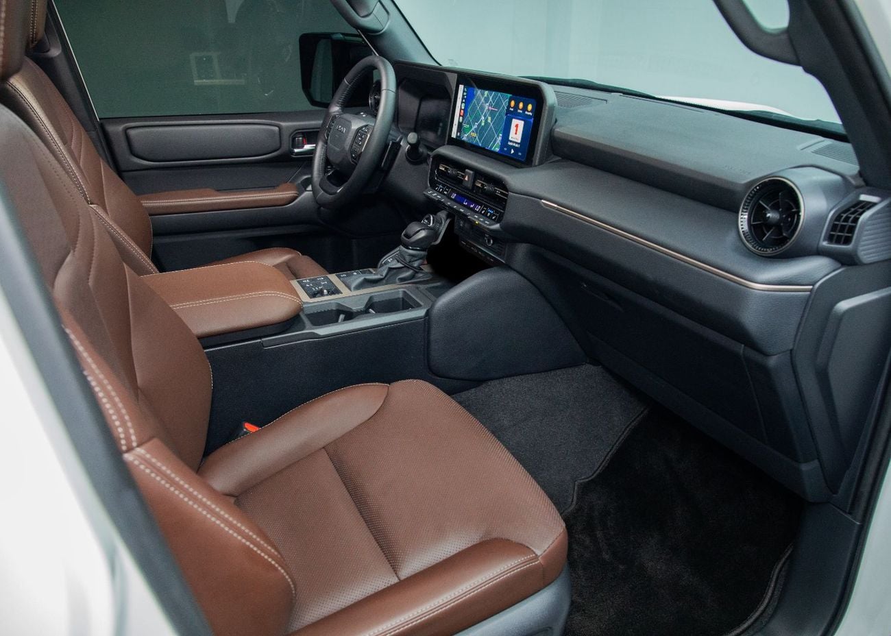 Toyota Prado ADVENTURE