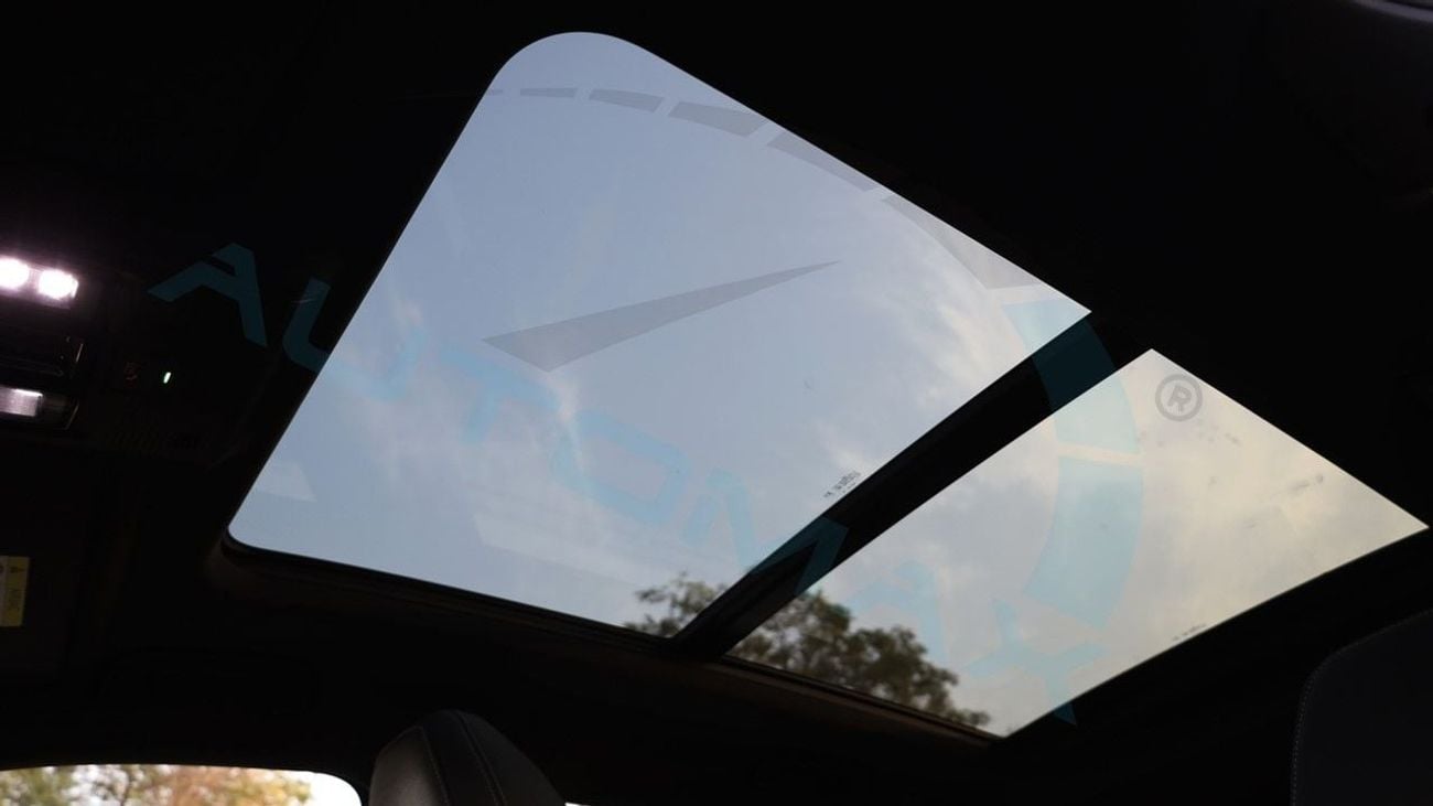 سكودا كودياك (For Export , НА ЭКСПОРТ) Sportline 2.0T AWD GCC 2026 Без пробега