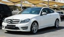 Mercedes-Benz C 250