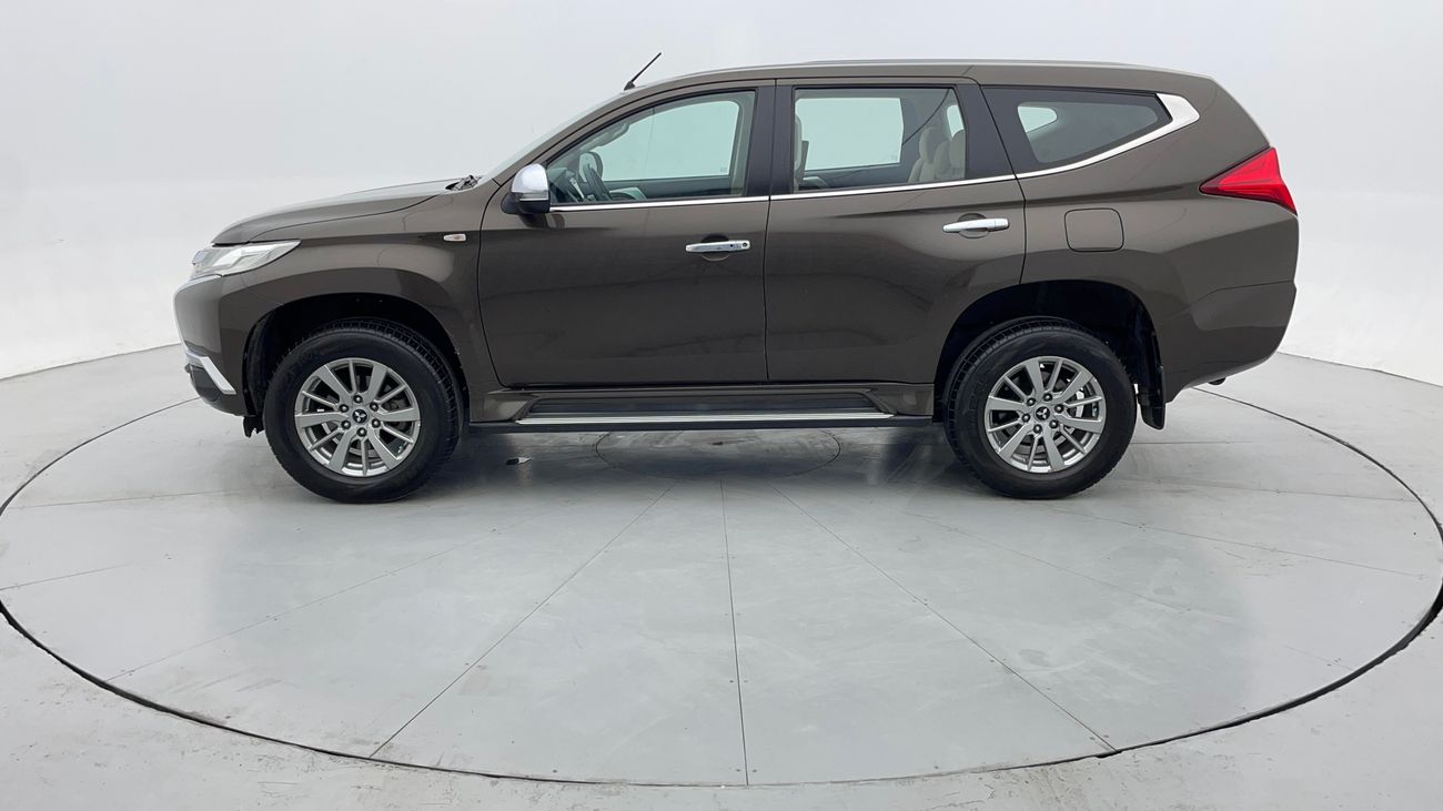 Mitsubishi Montero GLX BASE 3 | Zero Down Payment | Free Home Test Drive